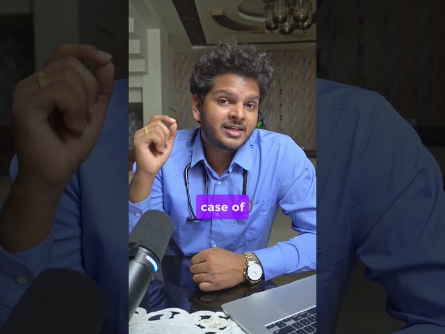 He Had A Ruptured Esophagus! Dr. Anuj Pachhel | Patient Stories