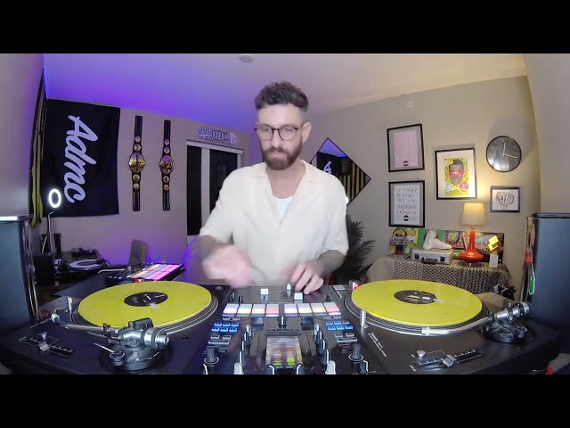 DJ ADMC - This Is Fire 🔥