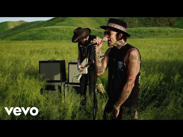 Yelawolf - American You