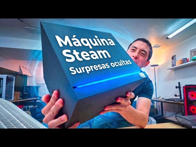 Valve pode criar o maior easter egg de todos os tempos