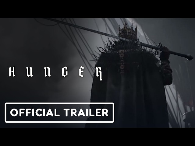 Hunger - Official Closed Beta Overview Trailer