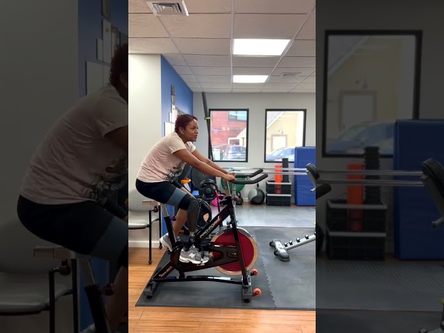 Lina Florida to New York For Prosthetic Care | BK Prosthesis