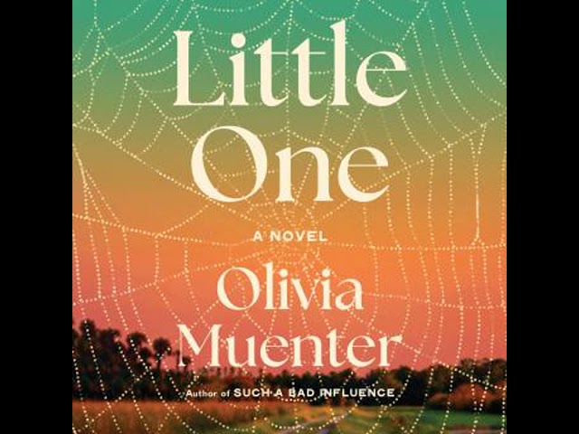 Little One: A Novel Audiobook by Olivia Muenter