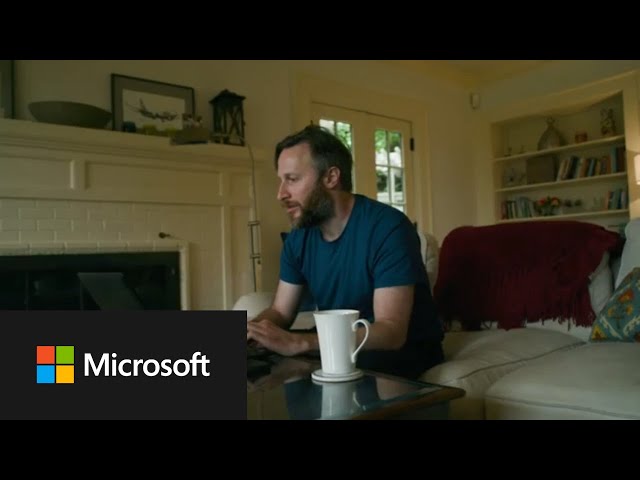 Avanade utilizes Azure Machine Learning to build an AI practice from scratch