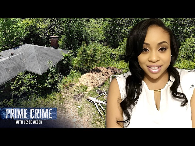Prime Crime: Mom of 3 Vanishes Months After Surviving Kidnapping