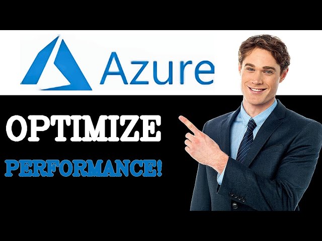 How To Optimize Azure Sql Query Performance Insight (2025)