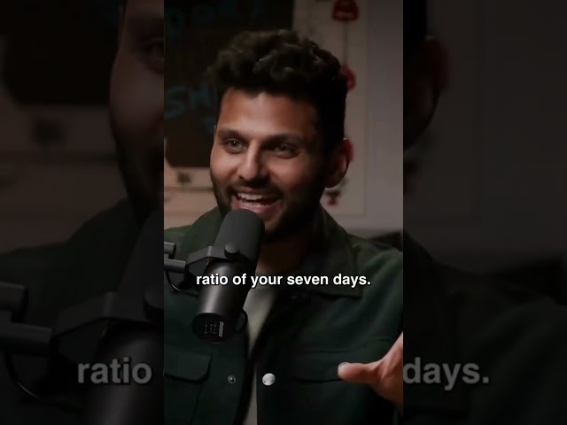 Motivational Reel