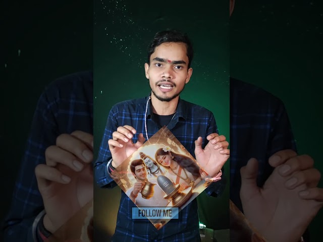 Mahashivratri special || How to make 3D Ai images | Mahashivratri special 3D Ai images #mahadev