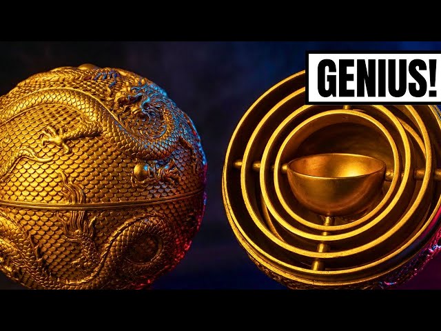 20 Ancient Chinese Inventions So Advanced We Still Can't Beat Them