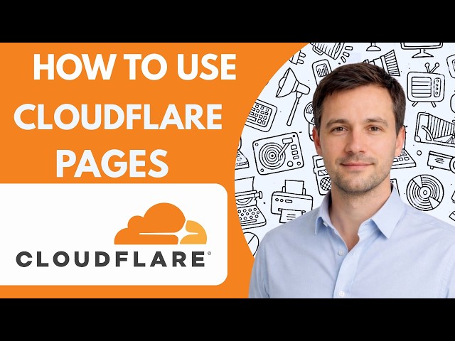 How to Use Cloudflare Pages Full Guide 2026