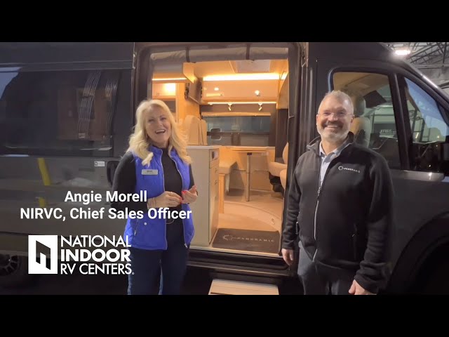 Tour of the Panoramic G Class B RV