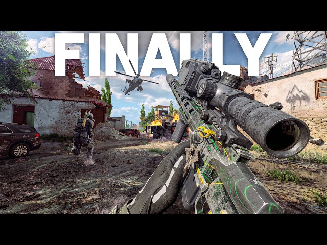 Battlefield 6 Is Becoming The Game We Wanted...