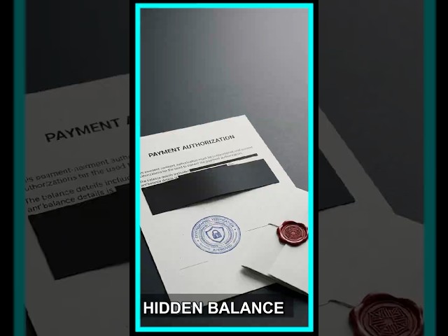 How a Blockchain Checks Your Balance Without Seeing It