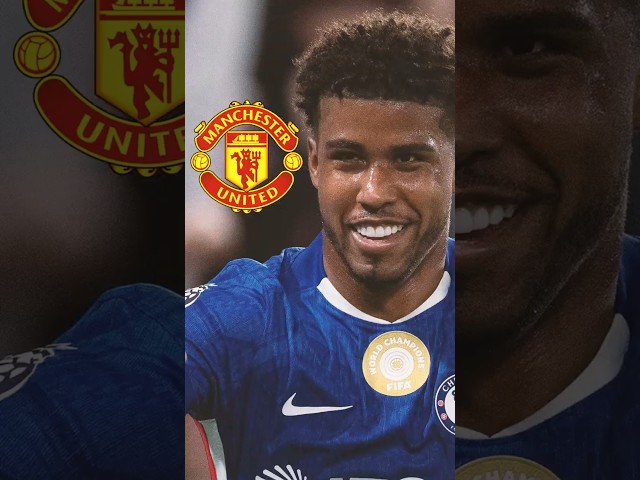 ANDREY SANTOS TO MAN UTD HERE WE GO!!#football #manchesterunited #manutd #manunited #herewego #mufc
