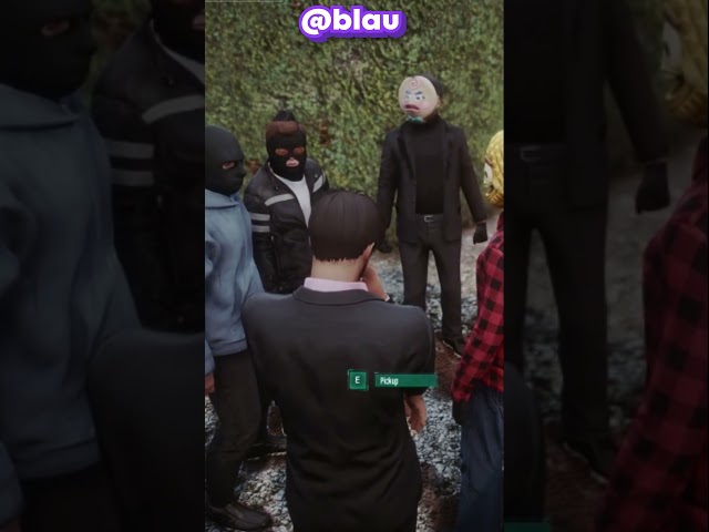 Mickey and Slacks in love | GTA RP NoPixel 4.0 #gtarp #nopixelgtarp #gta5