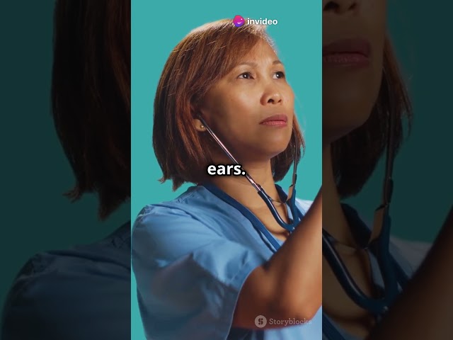 Stethoscope - Know your medical tool #studentnurses #RN #nurses #stethoscop