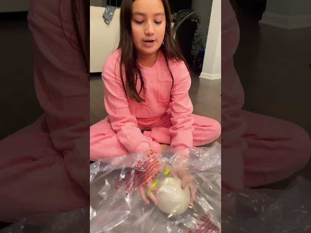 Let’s Pop the Balloon, Science Experiment for kids
