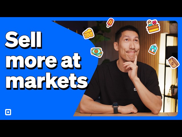 How to Set Up a Market Stall for Beginners (Step-by-Step Guide)