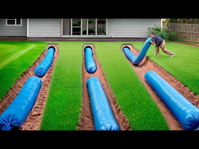 World's Most Insane Construction Tech&Tricks That Will Save You TONS of Money!