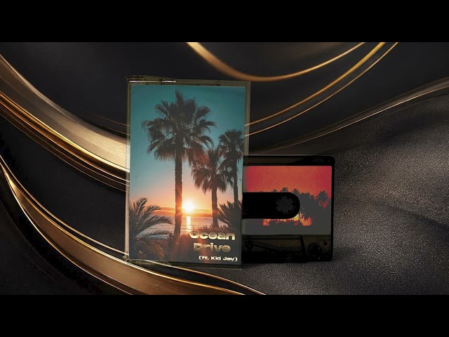 DJ Ketibz - Ocean Drive (ft. Kid Jay)
