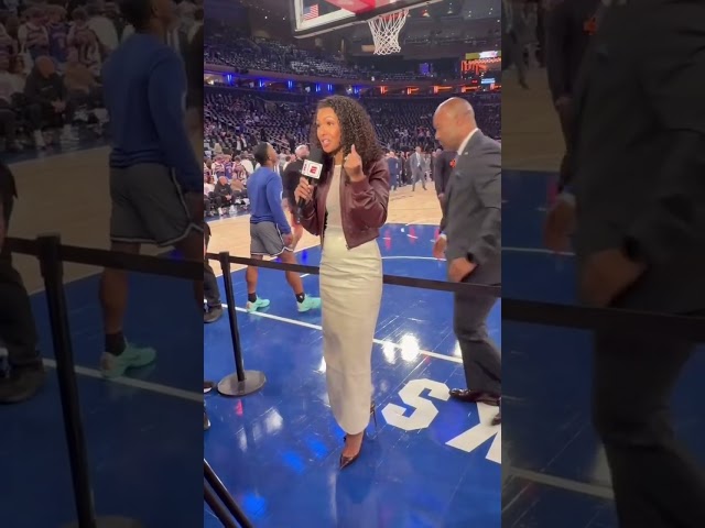 NBA Finals 'fits! Styled by Leon Gray