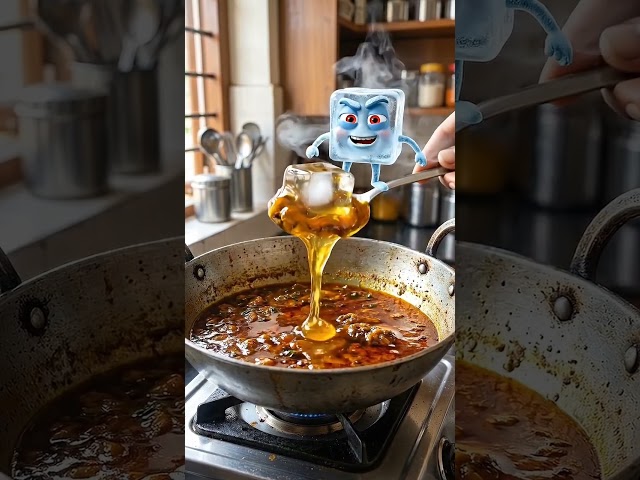 Extra Tel Wali Sabji Hack #hacks