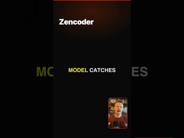 The Model That Writes It Shouldn't Be the Model That Checks It
