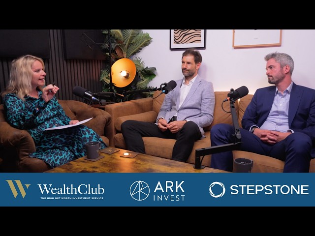 Investing in innovation: where will the next generation of global winners come from?
