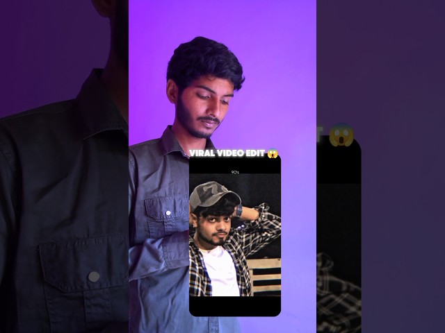 Trending 90s song video editing tutorial 😱 Capcut || #shorts #ytshorts #youtubeshorts #capcut