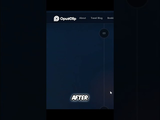 Transform Your Web Dev Game  Dynamic Timeline CSS