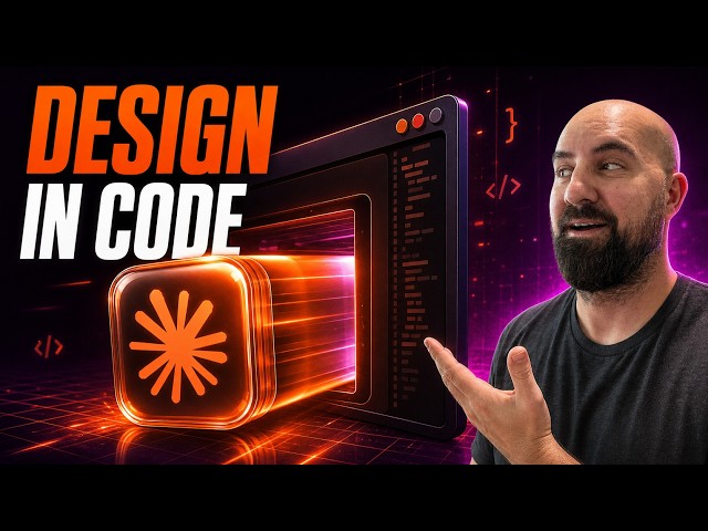 Claude Design Is Now Inside Claude Code (Here's My Full Workflow)