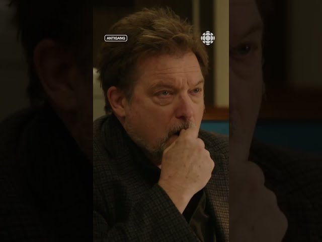 Antigang | « Tu me caches des affaires, toi? » (extrait — saison 2 - épisode 13)