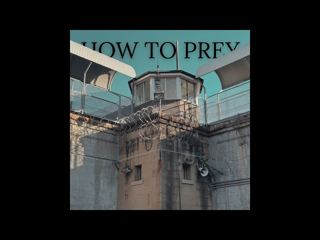 How To Pray - Ft: ZMAN (Official Audio)