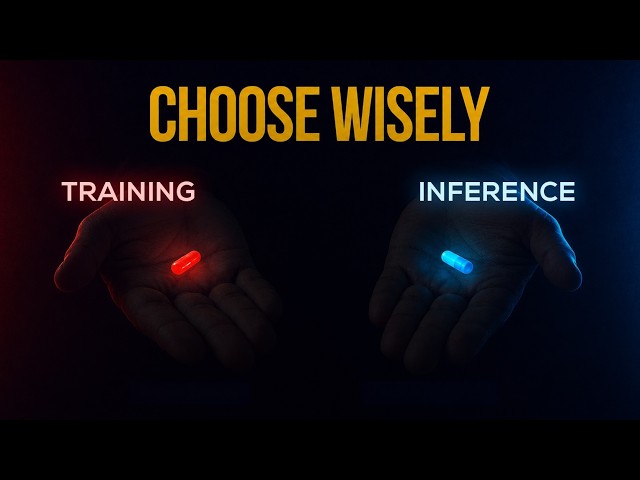 How to build a PC for Local AI in 2026 | Training vs Inference Workstations | Hardware Guide