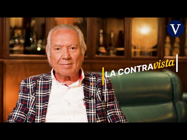Justo Molinero, communicator and former taxi driver: "I used to sleep at traffic lights"