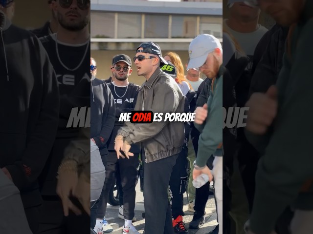 MAÑANA JUEVES 17/10 a las 15:00 “GALICIA CALLEJERA” 😈🔥