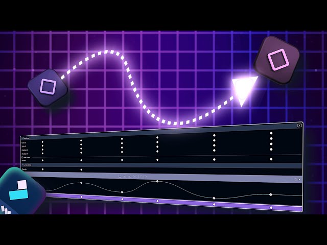 Master Keyframing Graphs for Smooth Animations Like a Pro in Filmora 14