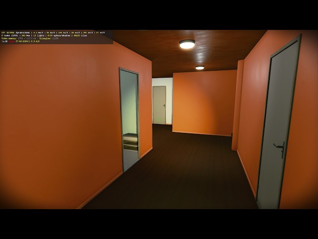 They Said VB.NET Was Dead… Then I Built a 3D Engine