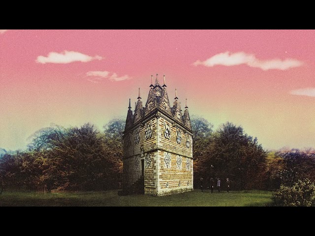 Temples - Prisms