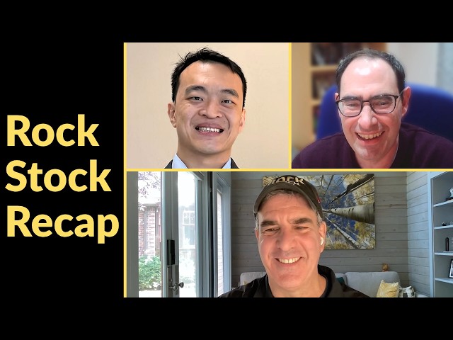Why is the Lithium Whisperer screaming Buy? (YJ Lee)