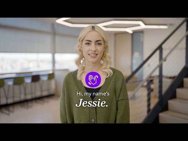 Sanofi - Meet Jessie: Behind the Science