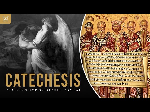 Introduction To The APOSTLES' CREED | Ep. 07
