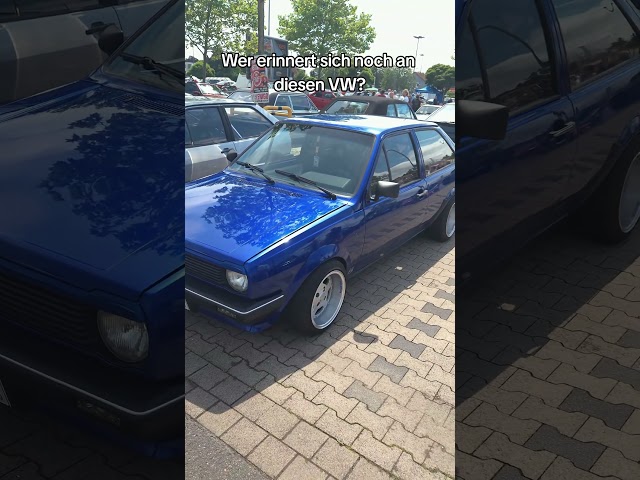 #vw #carspotting #oldtimerfans #oldtimertreffen #automobile #oldtimer