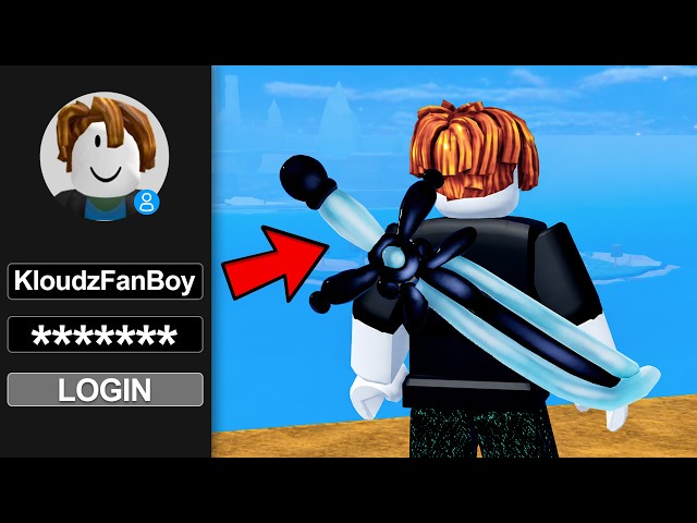 I Upgraded SUBSCRIBERS Accounts in Blox Fruits!