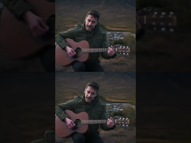 Crash Landing (Official Music Video)