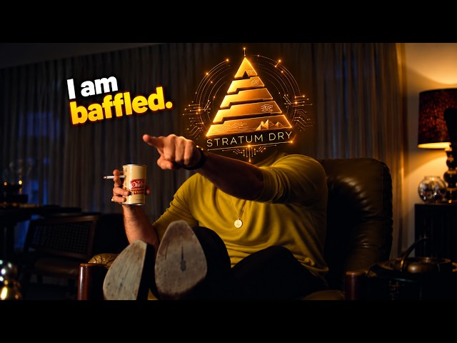 How I Even Made It ?