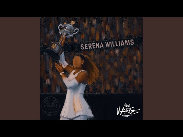 Serena Williams