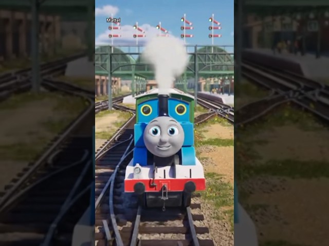 #Thomasandfriends - The OTHER Railway Stories... #thomasthetankengine #funfacts #railwaystories #fyp