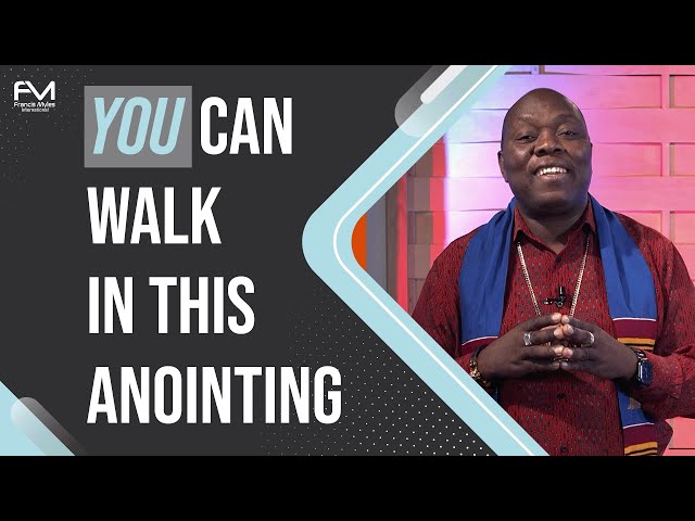 Operating as a King and Priest Part 2 | Ep. 12 | The Word Network