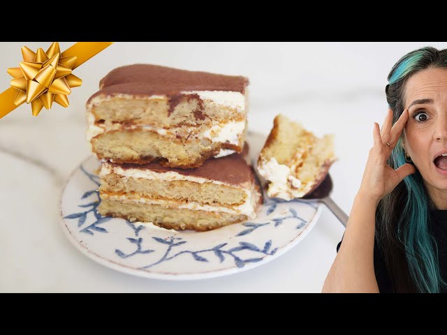 Cómo Hacer Tiramisú Paso a Paso Con Todos Los Detalles